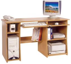 NAP Bútor Master számítógépasztal