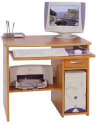 NAP Bútor Medium számítógépasztal