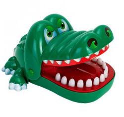 Globo Crocodilul La Dentist (37551)