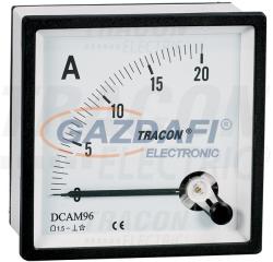 TRACON DCAM96-20