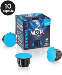 Meseta Espresso Decaffeinato (10) Cafissimo, Caffitaly, BeanZ