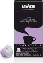 LAVAZZA Avvolgente Nespresso (10)