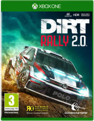 Codemasters DiRT Rally 2.0 (Xbox One)