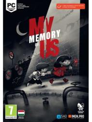 IMGN.PRO My Memory of Us (PC)