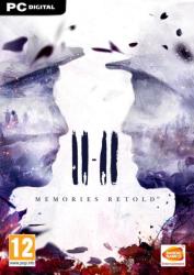 BANDAI NAMCO Entertainment 11-11 Memories Retold (PC)
