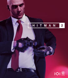 Warner Bros. Interactive Hitman 2 (PC)