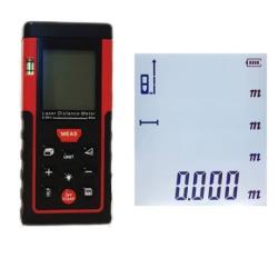 CIMEX Лазерна ролетка 40 м cimex lm40