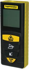 Topmaster Professional Ролетка лазерна 20 м Topmaster 261403