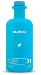 souldrops Tengercsepp univerzális mosógél 1,3 l (20 mosás)