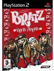 THQ Bratz Rock Angelz (PS2)