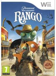 Electronic Arts Rango (Wii)