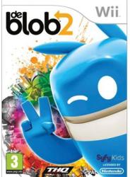 THQ de Blob 2 (Wii)