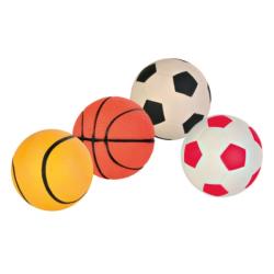 TRIXIE Úszó habszivacs labda (ø 6 cm)