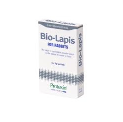 Protexin Bio-Lapis (6 x 2 g) 0.01 kg