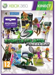 Hudson Sports Island Freedom (Xbox 360)