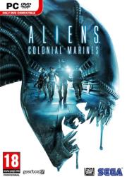 SEGA Aliens Colonial Marines (PC)