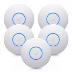 Ubiquiti UniFi UAP-nanoHD (5-Pack)