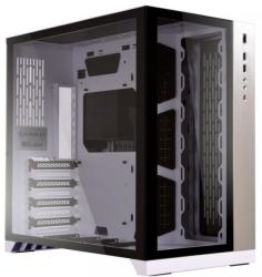 Lian Li PC-O11DW TG white
