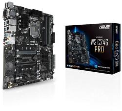 ASUS WS C246 PRO Placa de baza