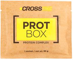 Trec Nutrition Prot Box 30 g