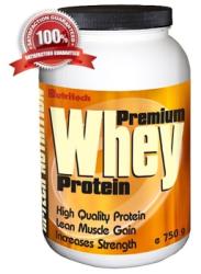 Nutritech Premium Whey Protein 420 g