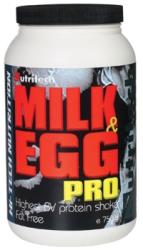 Nutritech Milk & Egg Pro 420 g