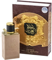 Ard Al Zaafaran Ahlam Al Arab EDP 80 ml Parfum