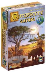 Piatnik Carcassonne Safari (803291)