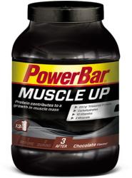 PowerBar Muscle Up Carbohydrate And Protein Powder 1700 g