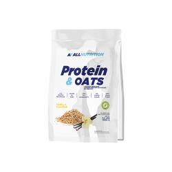 ALLNUTRITION PROTEIN & OATS - 1000g