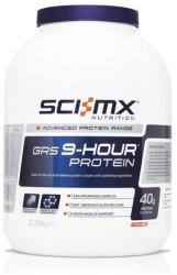 SCI-MX Grs 9-Hour Protein 2280 g
