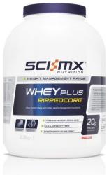 SCI-MX Whey Plus Rippedcore 2200 g