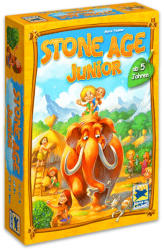 Schmidt Spiele Stone Age Junior (HU) (48258)