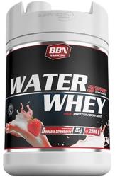 Best Body Nutrition Water Whey 2500 g