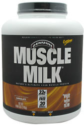 CytoSport Muscle Milk Protein 2240 g
