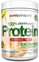 Purely Inspired 100% Plant Based Protein 680 g