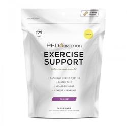 PhD Nutrition Exercise Support 480 g