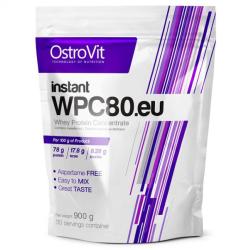 OstroVit Wpc80.eu Instant 900 g