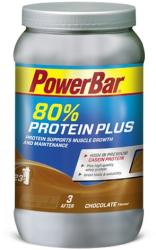 PowerBar Protein Plus 80% 700 g