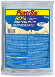 PowerBar Protein Plus 80% 500 g
