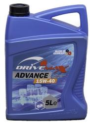 DriveMax Advance 15W-40 5 l