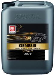 LUKOIL Genesis Special FE 0W-20 20 l