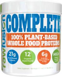 SAN Nutrition Rawfusion Complete 483 g