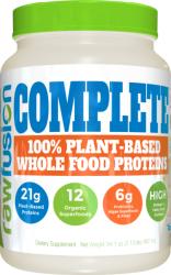 SAN Nutrition Rawfusion Complete 967 g
