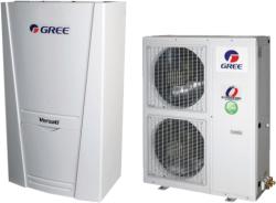Gree Versati II GRS-CQ16Pd/NaE-K