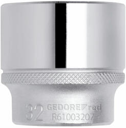 GEDORE red dugókulcs 1/2" sw20mm l=38mm r61002006
