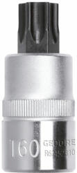 GEDORE red torx bitfej 1/2" t25 l= 55 r62451410