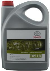 Toyota olaj Toyota ATF Type T-IV 5L