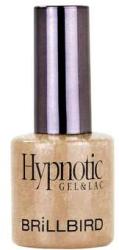 BrillBird Hypnotic gel&Lac 4ml 98