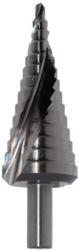  Lépcsős lemezfúró HSS-G 4-30/2mm 14 lépcsős (ABR-006152)
